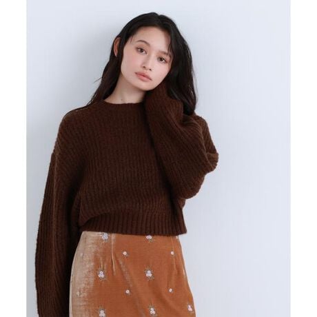 [^ԁF0175270071]BLANCiuĵقɁB炵ARȃX^COy݂BꂽCLASSƁgh郂[htF~jȃACeĂ܂BӂƂjbgSn悢_炩Ȍl҂݃jbgB̊̂tHX[uA肰ȂANZgɂȂĂ܂BRpNgȃVGbgŃoX悭܂AVvȂAȂꊴ̂ꖇB1ŒAɃCi[킹ăC[hȂǁA񂵗͔͂QłBfށӂƏ_炩fނgpĂ܂BڍׁdlEJȂnEȂEȂ ^ EȂ ^ LkE萶ňEʁf̒p摜̏ꍇA̓ɂAۂ̐FƈقȂČ邱Ƃ܂BF́AiP̂̉摜QƂB