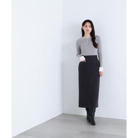 [^ԁF0175220010]Ȃ₩ȈkW[W[fނgpi[XJ[gBƂICVGbgɃtgxcāA₷ƔvXB傫߂̃AEg|PbgANZgɂȂĂ܂BEGXg̓SdlŃXgXt[Ȃ͂SnB킹gbvXɂāAItBX畁i܂ŕLV[Ɋ􂵂܂BfށE[CNȃW[W[fނȂALCɈkꂽ\ʊłق茩ȂfށBȂ₩ȃnƃXgb`AH~ɂ҂̑fފłBڍׁdlEt@Xi[nE蓧EȂ ^ EȂ ^ LkE萶ňEʁV[YtAXJ[g[iԁF0175220011] s[X[iԁF0175240010] f̒p摜̏ꍇA̓ɂAۂ̐FƈقȂČ邱Ƃ܂BF́AiP̂̉摜QƂB