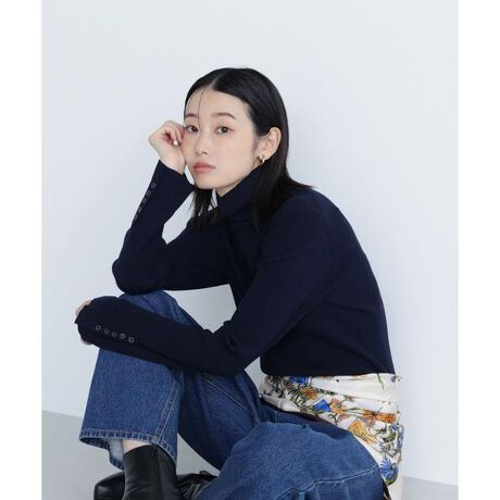 [^ԁF0175270023]OggifڃACe܂Ԃ^[glbNfUC̃ujbgB׃sb`̃uƃRpNgȃVGbgŁAƂ炵Co܂BɂL{^̂肰ȂfBe[AVvȒɃANZgvXBԃ{gXƍ킹ăx[VbNɒAFJ[X^CÕANZgɌ̂߂łBWPbgWXJ̃Ci[ƂĂ􂵂܂Bfށ_炩^b`ƃLCȖږʂ̎u҂݂ŕ҂ݗĂĂ܂BыʂɂȂɂȎgpĂ邽߁ApJԂĂLCȕ\ʊۂ܂BڍׁdlEJȂnEȂEȂ ^ EȂ ^ LkE萶ňEʁf̒p摜̏ꍇA̓ɂAۂ̐FƈقȂČ邱Ƃ܂BF́AiP̂̉摜QƂB