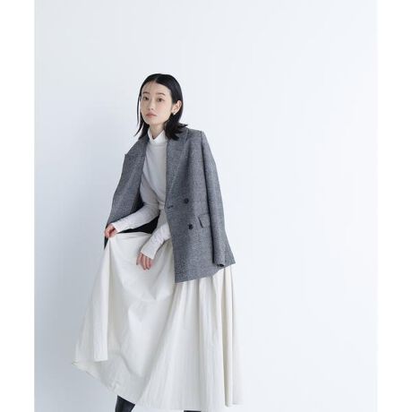 [^ԁF0175220012]OggifڃACeD^bNŃEGXg܂dグ{[XJ[gBɂčLtAC؂₩ȃVGbgoB݊̂fUĆAVvȃgbvXƍ킹邾ŏ炵f܂BʂȃV[ɂfC[ɂ߂łBfށn̂^t^fނA̓IȃtAVGbgL[v܂BڍׁdlEt@Xi[nEȂEȂ ^ EȂ ^ LkEȂňEʁf̒p摜̏ꍇA̓ɂAۂ̐FƈقȂČ邱Ƃ܂BF́AiP̂̉摜QƂB