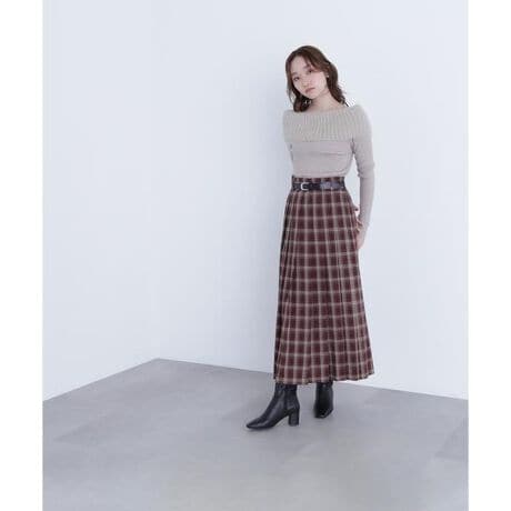 [^ԁF0175220052]NVJȃ`FbNfv[cOXJ[gB߂̃v[cƃȎgݍ킹ŁAJWAfUCłBnCEGXgfUCɍ̍xg킹ĂAX^CAbvʂҁBEGXg̓SV[OdlŃtBbg܂BgbvXC邾ŃR[fBl[g܂܂Bfށ[݂̂钃n`FbNAH~炵NVJoAy₩ȑfފŏdȂdオłBڍׁdlEt@Xi[nE蓧EȂ ^ EȂ ^ LkEȂňEʁf̒p摜̏ꍇA̓ɂAۂ̐FƈقȂČ邱Ƃ܂BF́AiP̂̉摜QƂB