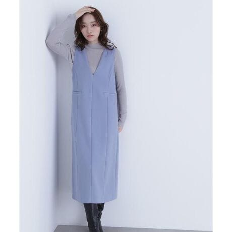 [^ԁF0175240010]Ȃ₩ȈkW[W[fނgpWXJBƂVlbNfUCAICVGbgɃplC̃nM邱ƂŁAcCȂX^CAbvʂҁB|Pbg̓EGXgʒu菭߂ɂĂ̂ŁAʒuĂ܂BCi[ŋG߂V[I΂ɒ񂹂܂BfށE[CNȃW[W[fނȂALCɈkꂽ\ʊłق茩ȂfށBȂ₩ȃnƃXgb`AH~ɂ҂̑fފłBڍׁdlEt@Xi[nE蓧EȂ ^ EȂ ^ LkE萶ňEʁV[Yi[XJ[g[iԁF0175220010] tAXJ[g[iԁF0175220011] f̒p摜̏ꍇA̓ɂAۂ̐FƈقȂČ邱Ƃ܂BF́AiP̂̉摜QƂB