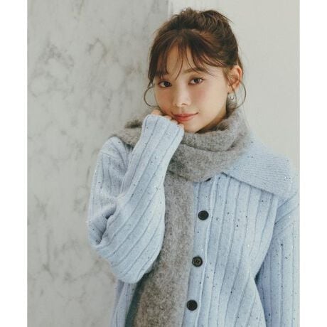 [^ԁF0175293011]X|fBbVŃGA[ȃ^b`̃tW}t[BPFł͂ȂjAX̂郁WJ[Ȃ̂ŁAnAE^[ƂǂR[fBl[gɂg܂Bf̒p摜̏ꍇA̓ɂAۂ̐FƈقȂČ邱Ƃ܂BF́AiP̂̉摜QƂB