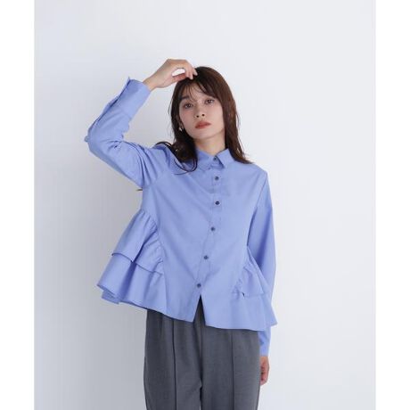 [^ԁF0175210101]OggifڃACeTCht炵uEXBӂƂVGbgł܂Jo[Ă܂BJ[fBKHD΁A猩tANZgɁBzF{^JWAłȂꂽ͋C܂Bpcƍ킹R[fBl[g߂łBfށn̂u[hłƊ̂fނgpBڍׁdlEO{^nEȂE₠(u[͂Ȃ) ^ EȂ ^ LkEȂňEʁf̒p摜̏ꍇA̓ɂAۂ̐FƈقȂČ邱Ƃ܂BF́AiP̂̉摜QƂB