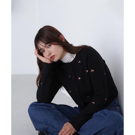 [^ԁF0175275141]SʂɃrW[؂₩ȃjbgJ[fBKBN炵zF̃rW[fAꖇŎ̑݊܂B݂̓N[lbÑx[VbNȃfUCBEH[̂fނH~X^CɊ􂵂܂Bfށ_炩Ȃ₩ȃjbgfނŁAgKȒSnBg݂fނłBڍׁdlEO{^nEȂEȂ ^ EȂ ^ LkE萶ňEʁf̒p摜̏ꍇA̓ɂAۂ̐FƈقȂČ邱Ƃ܂BF́AiP̂̉摜QƂB