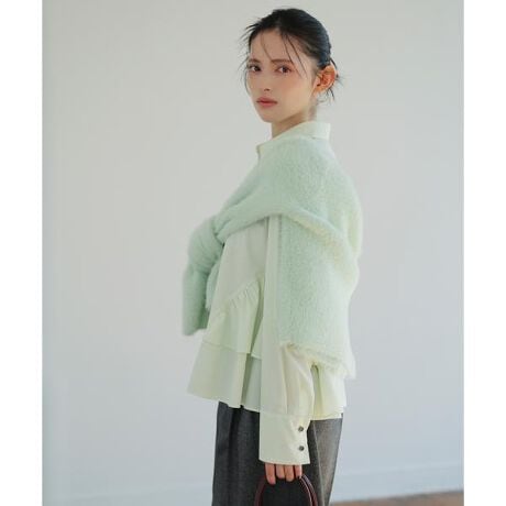 [^ԁF0175275042]y傤ǁAzӂӂ̃VM[fނƃVvȃufށAقȂ\̃jbgATuB1ZbgłRʂy߂OωjbgBNlCVM[ATuNoIё̂J[fBḰAؚŉ؂₩ȃS[hJ[̖tANZgɁA()tbv|Pbg炵ۂłBCi[̓ujbgłƒĂ܂BfށJ[fBK͂ӂƂVM[fށACi[͏_炩Ēĝ݂郊ujbggpĂ܂BڍׁdlEJ[fBK͑O{^ACi[͊JȂnEȂEȂ ^ EȂ ^ LkE萶ňEʁf̒p摜̏ꍇA̓ɂAۂ̐FƈقȂČ邱Ƃ܂BF́AiP̂̉摜QƂB