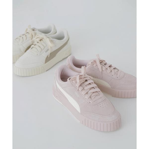 [}C]PUMA L[i~A SD V[Y/i`r[eB[x[VbNiNATURAL BEAUTY BASICj sN