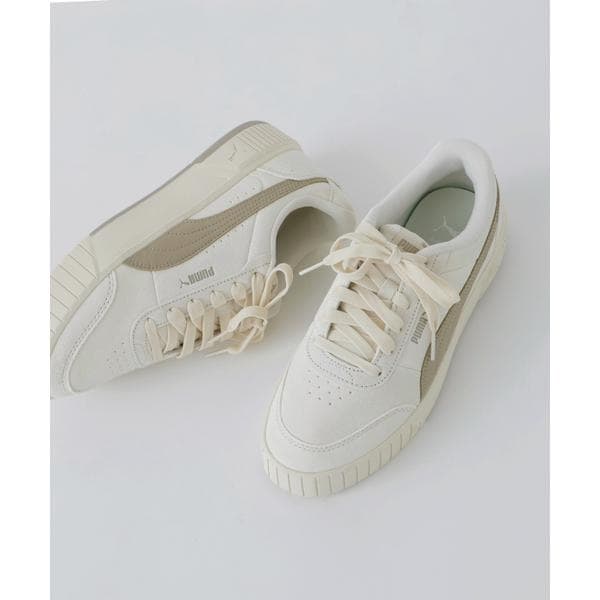 [}C]PUMA L[i~A SD V[Y/i`r[eB[x[VbNiNATURAL BEAUTY BASICj x[W