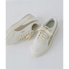 ナチュラルビューティーベーシック(NATURAL BEAUTY BASIC)のPUMA キャリーナミア SD シューズ