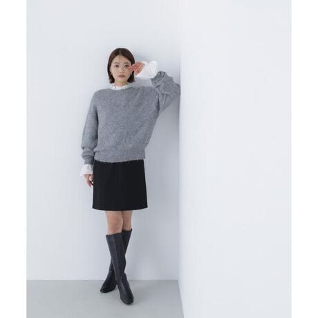 [^ԁF0175220151]|PbgfBe[|Cg̃~jXJ[gBnCEGXgɃtgV[`VGbgrƌĂ܂Bgɂ͐c\ănƓĂ̂ŁAVGbgۂȂ̂̃CEɂAŜ͂SnBRpNgȃgbvXCĂƊ̂钅ȂɂA߂̃jbgVcƍ킹Ɣ̂X^COy߂܂Bfށ悢nƓ̂fފłB͂Ƃx^AO[ƃuEJ[͞ђ̌łBڍׁdlEt@Xi[nE蓧EȂ ^ EȂ ^ LkEȂňEʁf̒p摜̏ꍇA̓ɂAۂ̐FƈقȂČ邱Ƃ܂BF́AiP̂̉摜QƂB