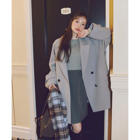 [^ԁF0175220151]|PbgfBe[|Cg̃~jXJ[gBnCEGXgɃtgV[`VGbgrƌĂ܂Bgɂ͐c\ănƓĂ̂ŁAVGbgۂȂ̂̃CEɂAŜ͂SnBRpNgȃgbvXCĂƊ̂钅ȂɂA߂̃jbgVcƍ킹Ɣ̂X^COy߂܂Bfށ悢nƓ̂fފłB͂Ƃx^AO[ƃuEJ[͞ђ̌łBڍׁdlEt@Xi[nE蓧EȂ ^ EȂ ^ LkEȂňEʁf̒p摜̏ꍇA̓ɂAۂ̐FƈقȂČ邱Ƃ܂BF́AiP̂̉摜QƂB