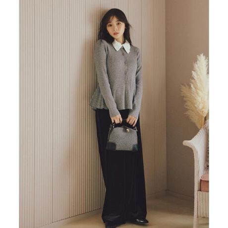 [^ԁF0175236110]bNXYC[W[fUCŃfC[ɊłxApcBEGXg͑Sdlł͂₷ȂĂ܂B򊴂̂xAfނR[fBl[gɉ؂₩vXB̂Xg[gVGbgŔr܂BfށȂ߂炩ȔGƏiȌ򂪖͂̃xAfނgpBڍׁdlEJȂnE蓧EȂ ^ EȂ ^ LkEȂňEʁf̒p摜̏ꍇA̓ɂAۂ̐FƈقȂČ邱Ƃ܂BF́AiP̂̉摜QƂB