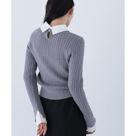 [^ԁF0175270109]VcJ[݂̋ƑJtXVcnŃhbLOjbgBg͗̊̂P[u҂݂ŃNVJȈۂɌĂ܂B݂OƁAV[Cɍ킹ĒȂς2WAYdlBXg[gpcƍ킹ănTɁAtAXJ[gƍ킹đltF~jȒȂy߂܂Bfށ݂Ƒ̓Vcñu[hfނgpBjbg͖c݂ƒĝ݂鎅P[u҂݂ŕ҂ݗĂĂ܂BڍׁdlE{^nEȂEȂ ^ EȂ ^ LkE萶ňEʁf̒p摜̏ꍇA̓ɂAۂ̐FƈقȂČ邱Ƃ܂BF́AiP̂̉摜QƂB