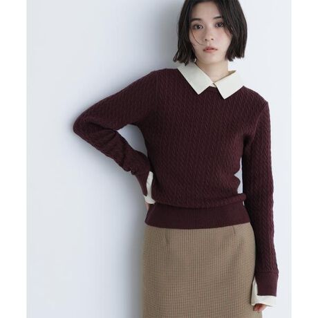 [^ԁF0175270109]VcJ[݂̋ƑJtXVcnŃhbLOjbgBg͗̊̂P[u҂݂ŃNVJȈۂɌĂ܂B݂OƁAV[Cɍ킹ĒȂς2WAYdlBXg[gpcƍ킹ănTɁAtAXJ[gƍ킹đltF~jȒȂy߂܂Bfށ݂Ƒ̓Vcñu[hfނgpBjbg͖c݂ƒĝ݂鎅P[u҂݂ŕ҂ݗĂĂ܂BڍׁdlE{^nEȂEȂ ^ EȂ ^ LkE萶ňEʁf̒p摜̏ꍇA̓ɂAۂ̐FƈقȂČ邱Ƃ܂BF́AiP̂̉摜QƂB