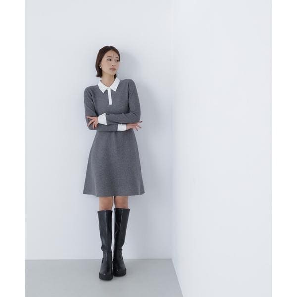 NATURAL BEAUTY BASIC カシュクールドッキングワンピース 楽天市場】カシュクールドッキングワンピース NATURAL BEAUTY