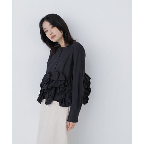 [^ԁF0175210180]BLANCiuĵقɁB炵ARȃX^COy݂BꂽCLASSƁgh郂[htF~jȃACeĂ܂Bɗ̓Iȃt؂₩ȃyvuEXBtF~jȂ킢̒Ƀ[hȕ͋CfUCłBpcɂXJ[gɂ킹₷B̑݊ŃX^COĂ܂BfށȂ₩ȃVcfނgpĂ܂BڍׁdlEO{^nEȂEȂ ^ EȂ ^ LkEȂňEʁf̒p摜̏ꍇA̓ɂAۂ̐FƈقȂČ邱Ƃ܂BF́AiP̂̉摜QƂB