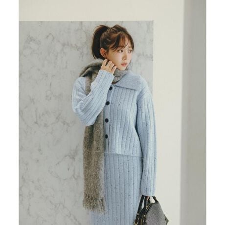 [^ԁF0176147001]ƌXpR[ƃlbvA؂₩ȑfފ̃jbgZbgAbvBgbvX͑傫߂݂̋ƔzFXRb`tĂAZbgAbvłꖇł񂹂܂BOăvI[o[ƂĂAJ[fBKƂĉHD钅Ȃ߁BXJ[g͂Ƃi[VGbgŁAɂ̓Xbgđ΂̗ǂƔvXĂ܂BfށƌXpR[ƃlbv[ău҂݂ŕ҂ݗĂ܂B_炩ẪCEɂłBXJ[g̓EGXgSdlłBڍׁdlEJ[fBK͑O{^AXJ[g͊JȂnEȂEȂ ^ E ^ LkE萶ňEʁf̒p摜̏ꍇA̓ɂAۂ̐FƈقȂČ邱Ƃ܂BF́AiP̂̉摜QƂB