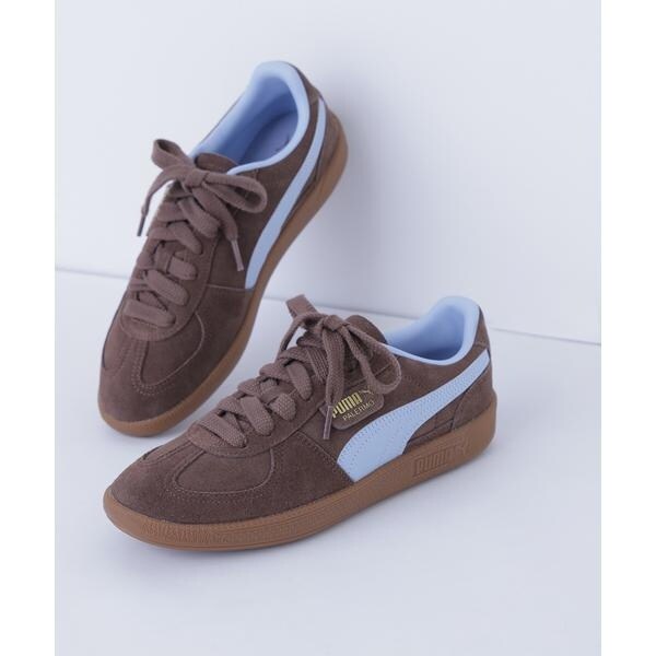 VANS × BEAMS BOY ／ 別注 フラワー Authentic