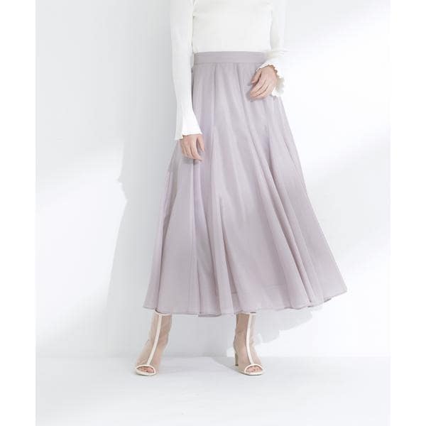 ベルテッドチェックプリーツスカート | ナチュラルビューティー