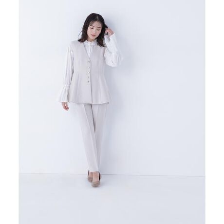 [^ԁF0176130112]Ɗ̂fނgpIP[WV[Yɂ҂ȃe[p[hpcBZ^[C̃s^bNAƃX^C悭Ă܂BǂȃgbvXƂ킹₷A񂵗͂̓ocOBfނ̃WƂ̃ZbgAbv߂łBfށIP[WV[ɍA_uNXfނgpĂ܂BڍׁdlEt@Xi[nEȂEȂ ^ EȂ ^ LkEȂ ňEʁV[YW[iԁF0176155110]f̒p摜̏ꍇA̓ɂAۂ̐FƈقȂČ邱Ƃ܂BF́AiP̂̉摜QƂB