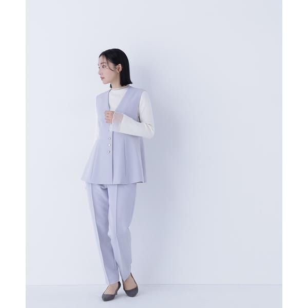 ナチュラルビューティーベーシック(NATURAL BEAUTY BASIC) レディース