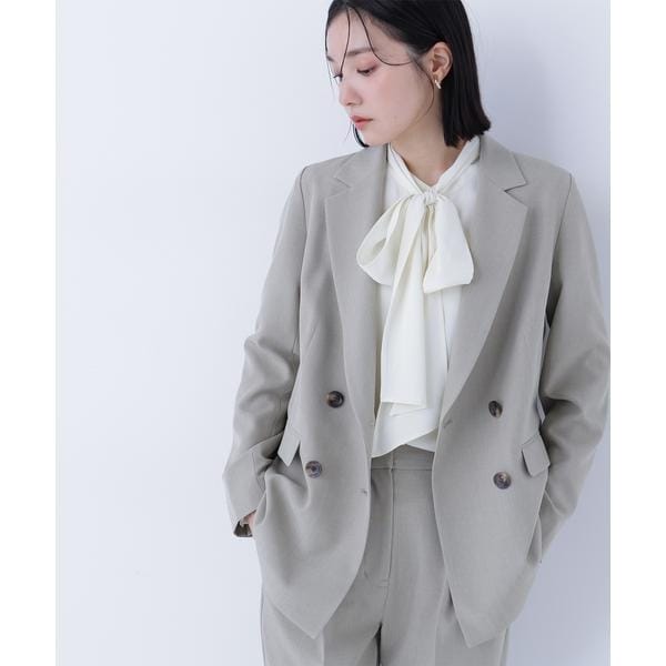 ナチュラルビューティーベーシック(NATURAL BEAUTY BASIC) レディース