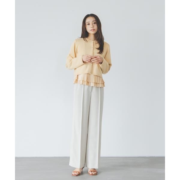 【3450様おまとめ確認用】　ナチュラルビューティーベーシック　サロペット 3450様おまとめ確認用】 ナチュラルビューティーベーシック サロペット