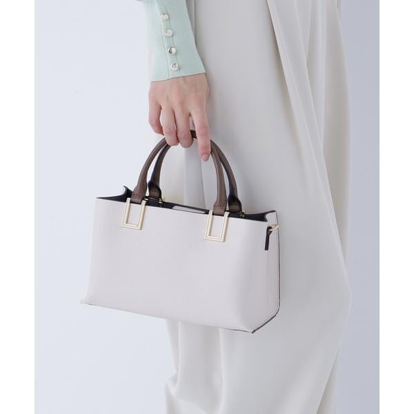 エブリデイラージトートバッグ | ナチュラルビューティーベーシック