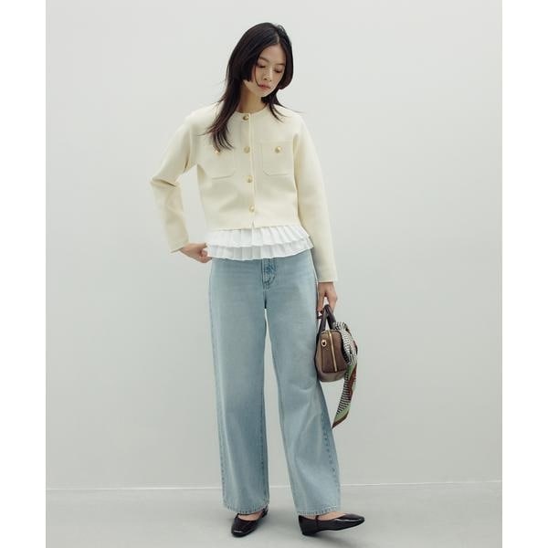 ナチュラルビューティーベーシック(NATURAL BEAUTY BASIC) レディース