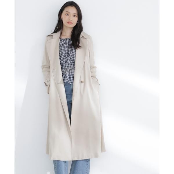 Donoban】2wayフラワーキルティングジャケット | ドノバン(DONOBAN