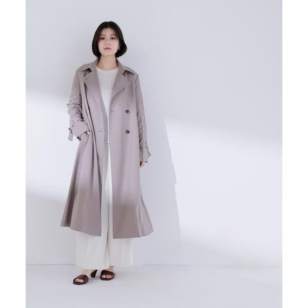 Donoban】2wayフラワーキルティングジャケット | ドノバン(DONOBAN