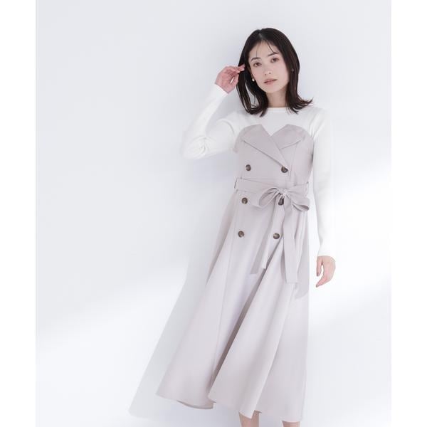ナチュラルビューティーベーシック(NATURAL BEAUTY BASIC) レディース
