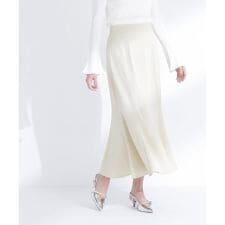 パネル切替マーメイドスカート