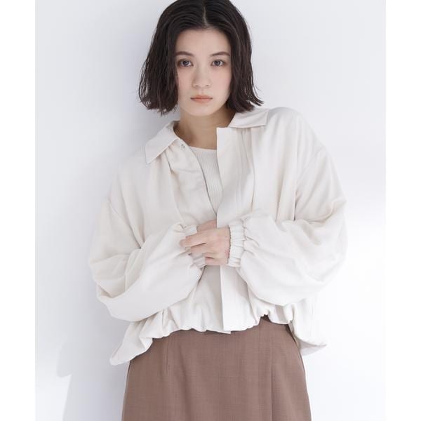 ナチュラルビューティーベーシック(NATURAL BEAUTY BASIC) レディース