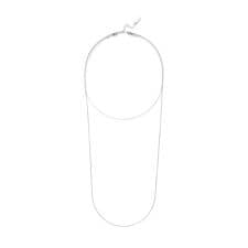 ヴァリアススネーク2wayネックレス