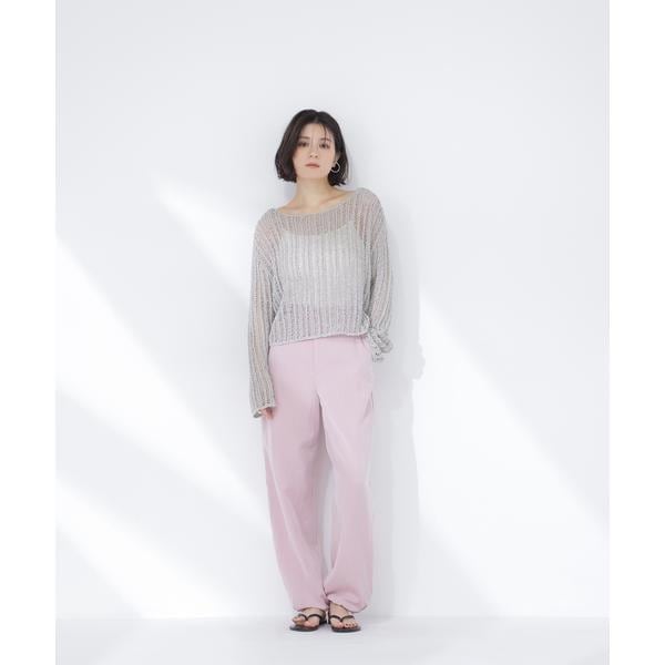 ナチュラルビューティーベーシック(NATURAL BEAUTY BASIC) レディース