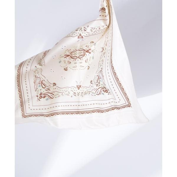 [�}���C]�A�[�o���y�C�Y���[���o�[�V�u���X�J�[�t/�i�`�������r���[�e�B�[�x�[�V�b�N�iNATURAL BEAUTY BASIC�j �x�[�W���x�[�X3