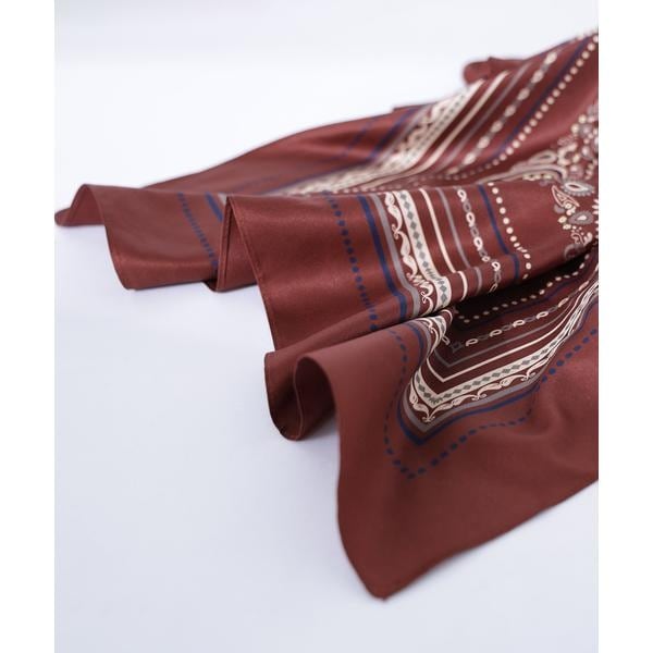 [�}���C]�A�[�o���y�C�Y���[���o�[�V�u���X�J�[�t/�i�`�������r���[�e�B�[�x�[�V�b�N�iNATURAL BEAUTY BASIC�j �u���E���x�[�X3