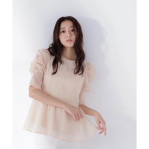 ナチュラルビューティーベーシック(NATURAL BEAUTY BASIC) レディース