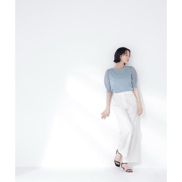 ナチュラルビューティーベーシック(NATURAL BEAUTY BASIC) レディース