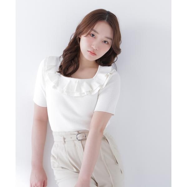 ナチュラルビューティーベーシック(NATURAL BEAUTY BASIC) レディース