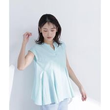 マチフレアブラウス