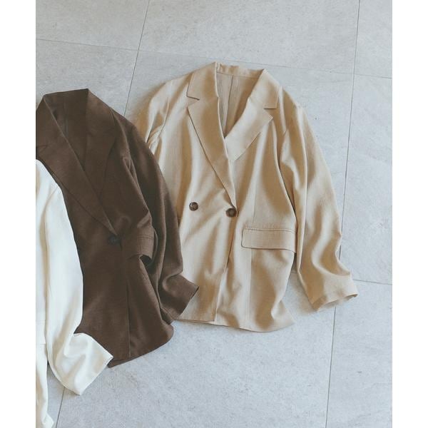 ナチュラルビューティーベーシック(NATURAL BEAUTY BASIC) レディース
