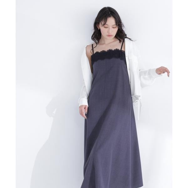 ナチュラルビューティーベーシック(NATURAL BEAUTY BASIC) レディース