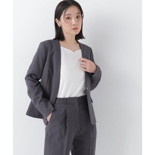 ナチュラルビューティーベーシック(NATURAL BEAUTY BASIC) レディース