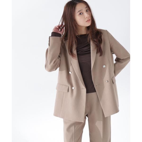 ナチュラルビューティーベーシック(NATURAL BEAUTY BASIC) レディース
