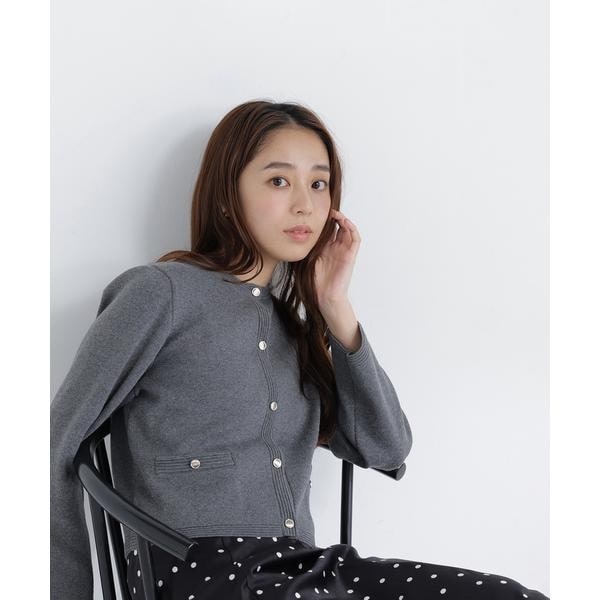 ナチュラルビューティーベーシック(NATURAL BEAUTY BASIC) レディース