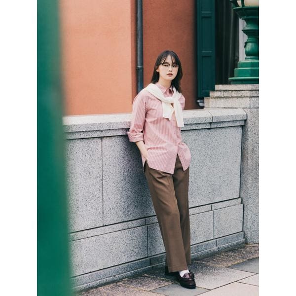 ナチュラルビューティーベーシック(NATURAL BEAUTY BASIC) レディース