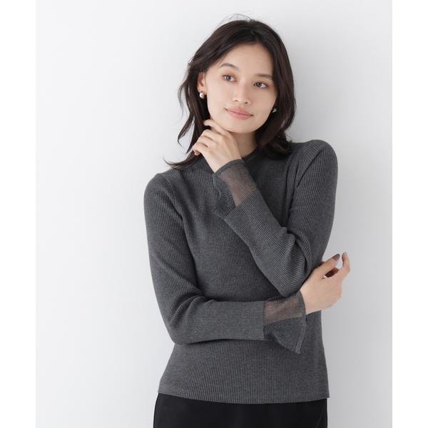 ナチュラルビューティーベーシック(NATURAL BEAUTY BASIC) レディース