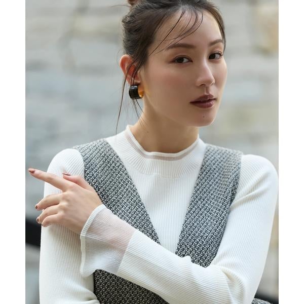 ナチュラルビューティーベーシック(NATURAL BEAUTY BASIC) レディース